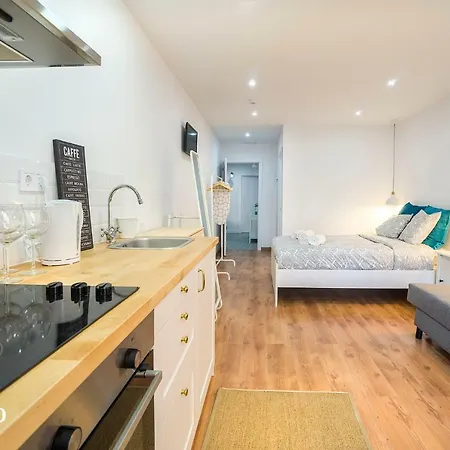 Hotelito Boutique Mercat 3* Οσπιταλέτ ντε Λιοβρεγάτ
