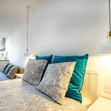 Ξενοδοχείο με διαμερίσματα Hotelito Boutique Mercat