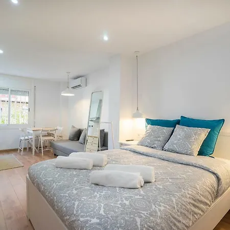 Hotelito Boutique Mercat 3* Οσπιταλέτ ντε Λιοβρεγάτ